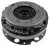 AUDI 0B2141025Q Clutch Kit